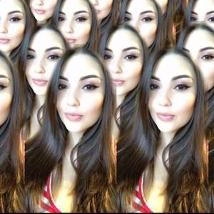 Meet your Posher, Jocelyn